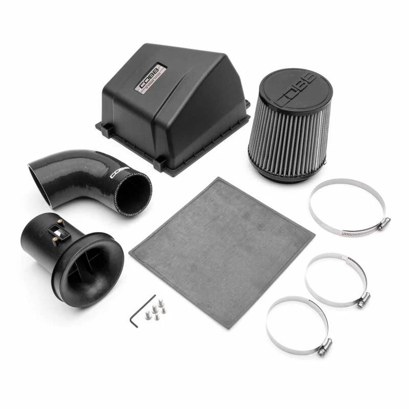 COBB 2024+ Toyota Tacoma / 2025+ Toyota 4Runner SF Intake System