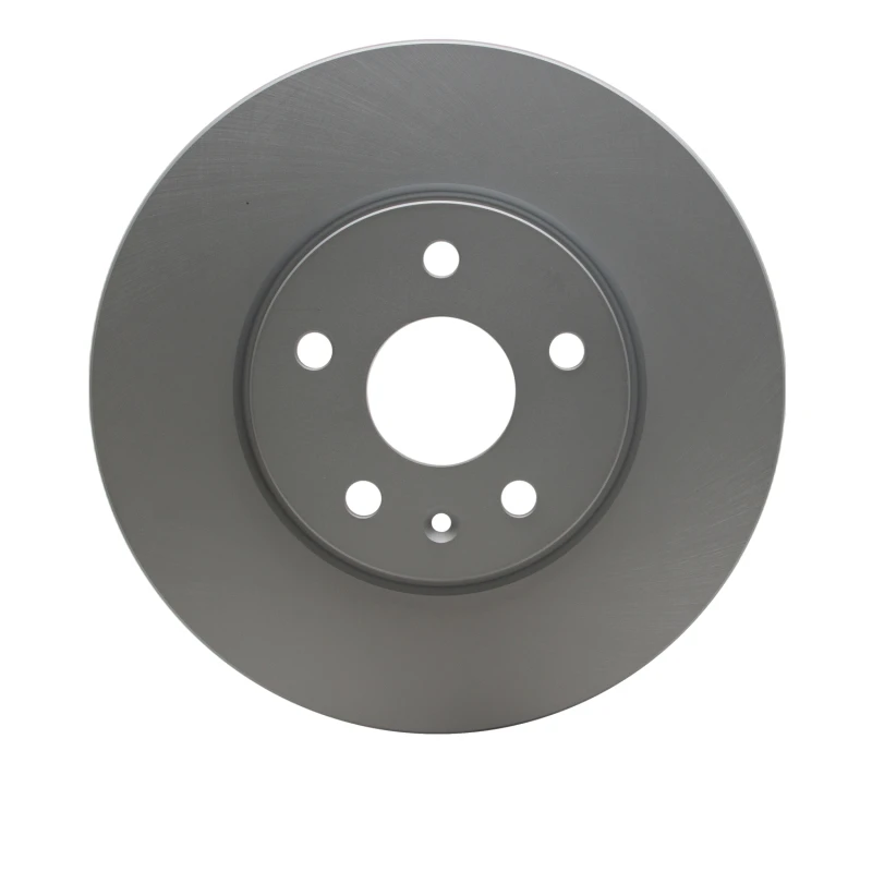 DFC 19-25 Buick Envision Front GeoSPEC Coated Rotor