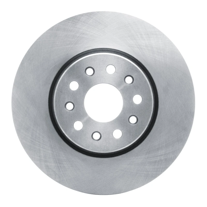 DFC 21-25 Dodge Charger Daytona Front Brake Rotor