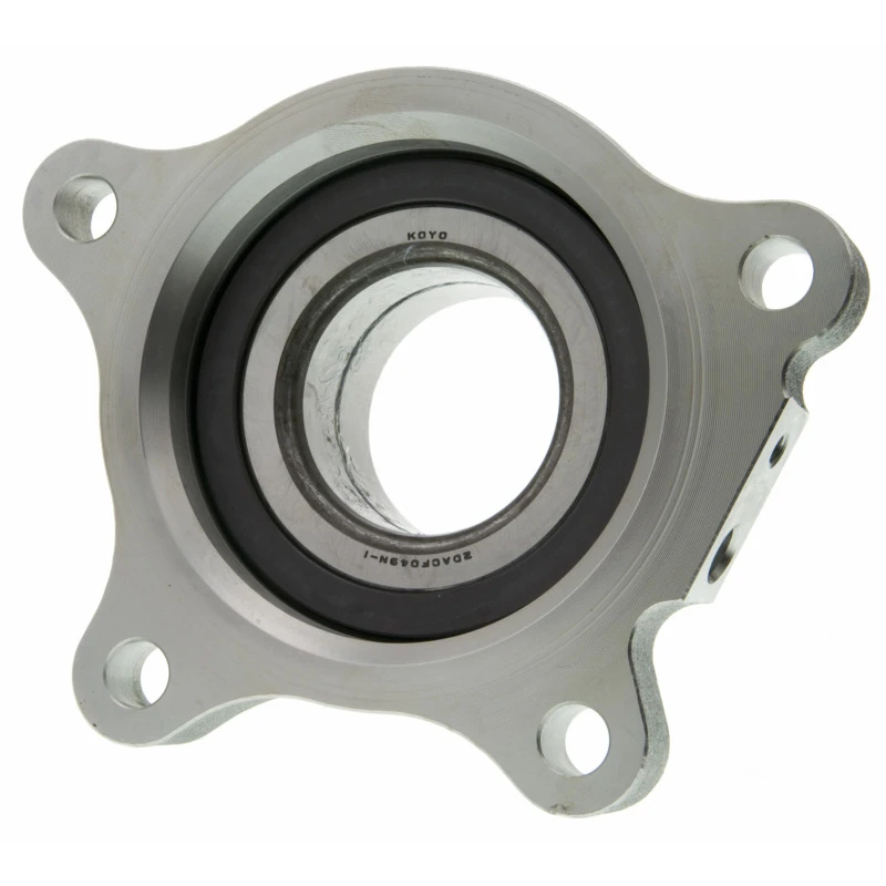 MOOG 08-19 Lexus LX570 Hinten Rechts Nabe