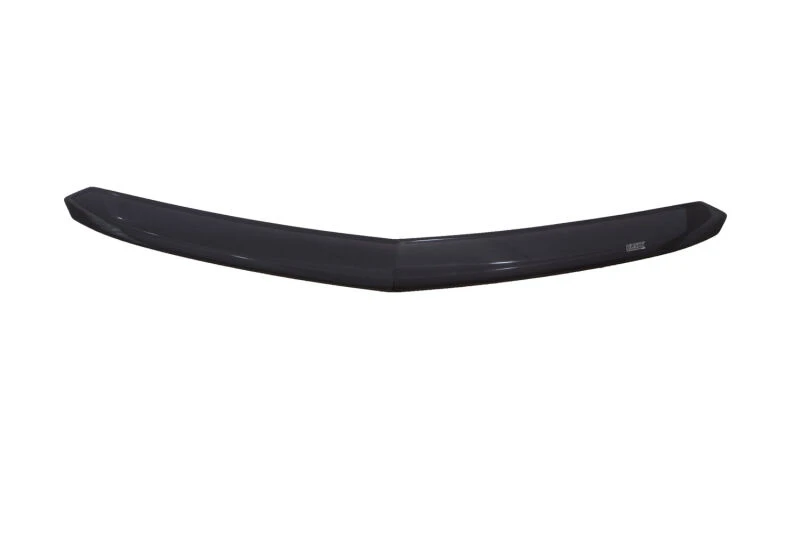 Husky Liners 18-24 Chevrolet Equinox Aeroskin Hood Protector - Smoke
