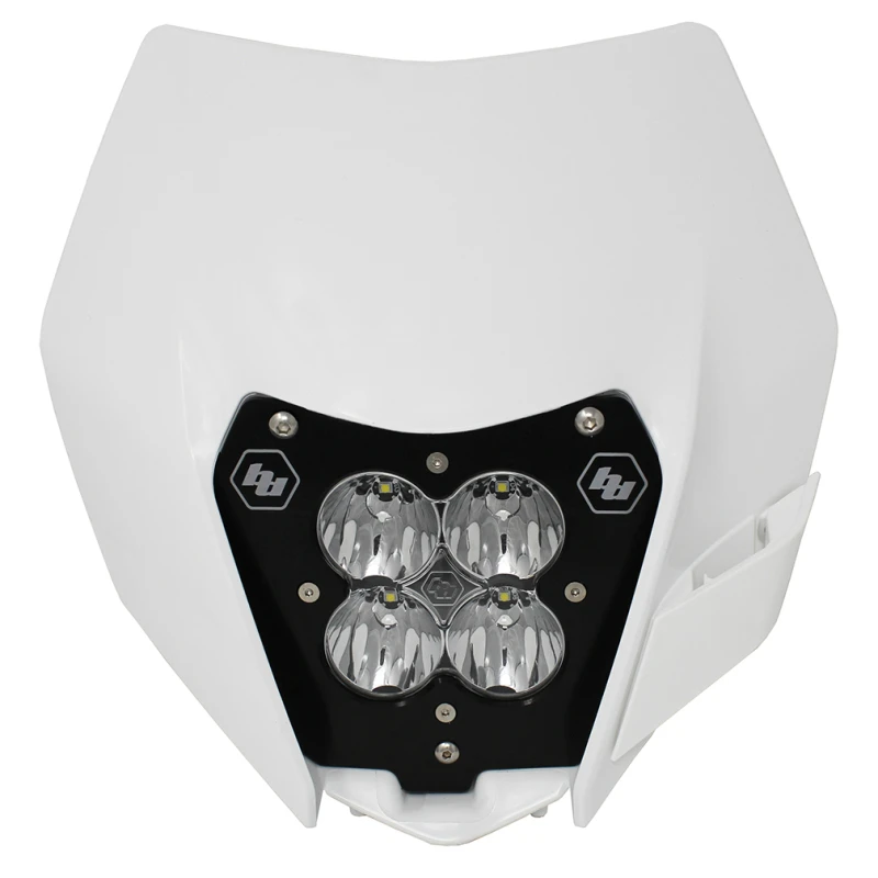 Baja Designs XL80 LED KTM w/Headlight Shell