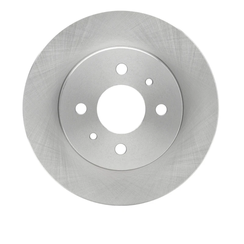 DFC 91-02 Saturn SC Front Brake Rotor