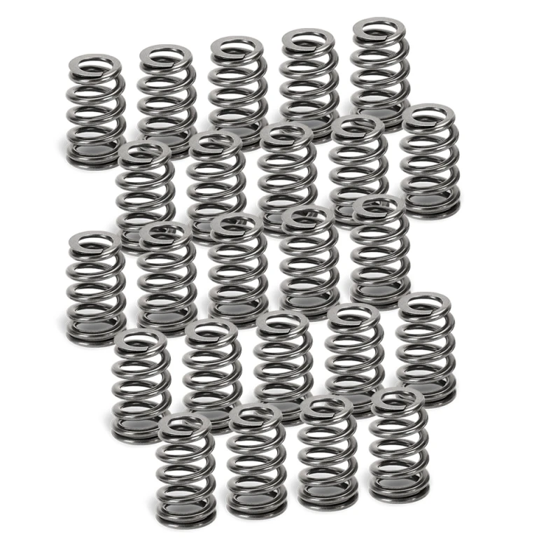 Supertech BMW N54 Conical Valve Springs