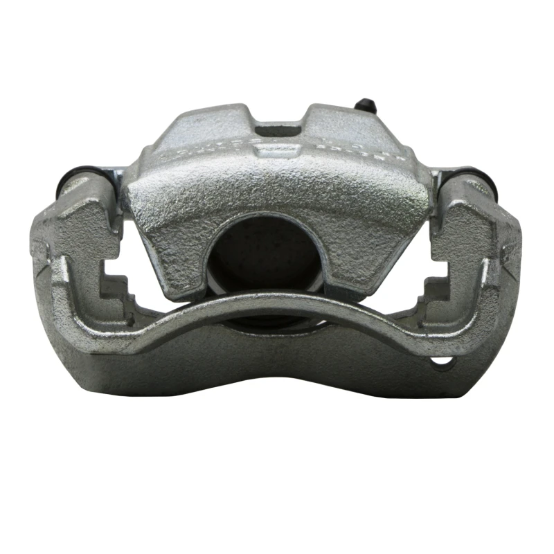 DFC 06-12 Toyota RAV4 Front-L Premium Caliper - Silver Zinc Coated