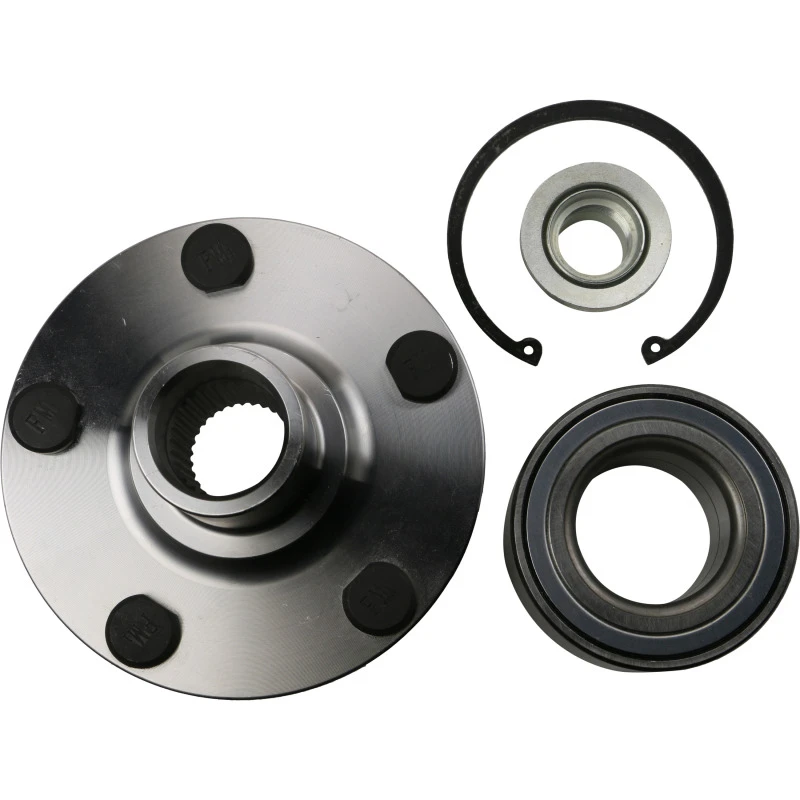 MOOG 07-10 Ford Edge Vordere Nabeinheit