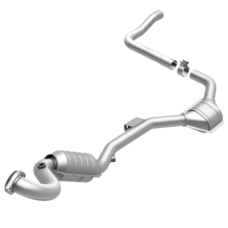 MagnaFlow-Konverter DF 99-02 Mercedes ML430 Fahrerseite 4,3L
