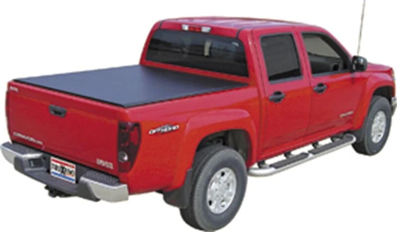 Truxedo Lo Pro Bettabdeckung für 04-12 GMC Canyon & Chevrolet Colorado 6ft