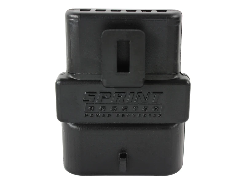 aFe Power Sprint Booster Leistungssteigerer 07-17 GM Trucks V6/V8 (AT)