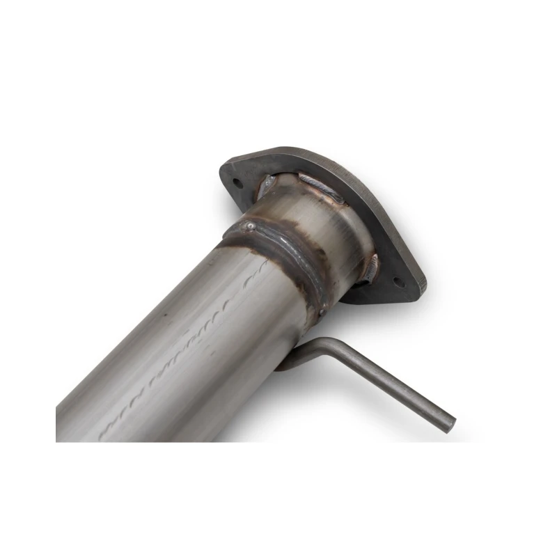 Flowmaster 11-19 GM 2500HD/3500HD 6.0L FlowFX DOS Cat-Back Exhaust System
