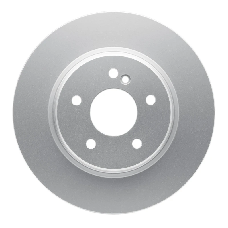 DFC 98-09 Chrysler Crossfire Rear GeoSPEC Coated Rotor