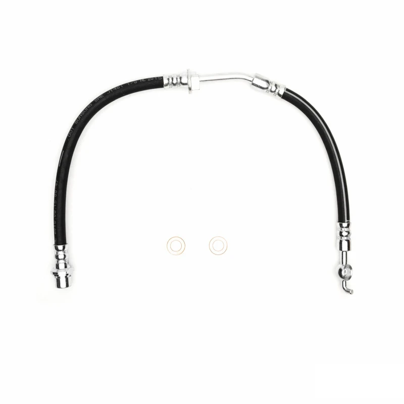 DFC 07-17 Scion xD Front-R Brake Hose