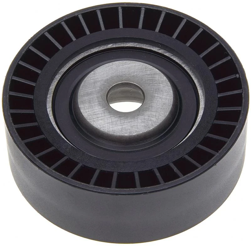 Gates BMW 3/5 Series / M3 / X3 / X5 / Z3 (includes 318 Series) DriveAlign Idler Pulley