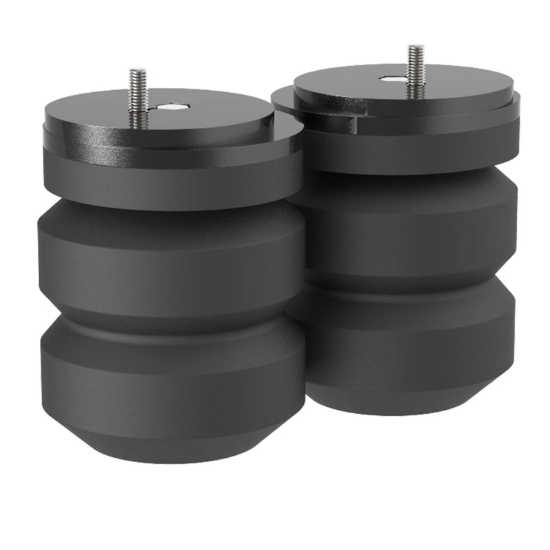 Timbren Front Suspension Enhancement System für Ford F-550 Super Duty