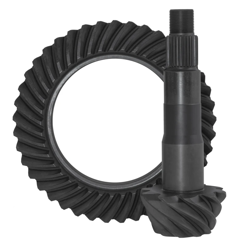 High Performance Ring & Pinion Gear Set for Toyota Tacoma and T100