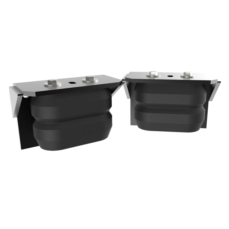 Timbren Suspension Enhancement System für Chevrolet C4500 Kodiak C4C042