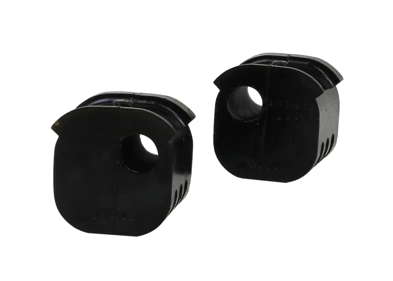 Whiteline 9/92-6/02 Lancer CE Kontrollarm - Untere Innere Hintere Anti-Tauch-Guss-Kit