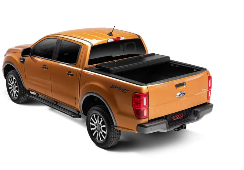 Extang Xceed Tonneau-Abdeckung für 2019–2023 Ford Ranger 5' Bett