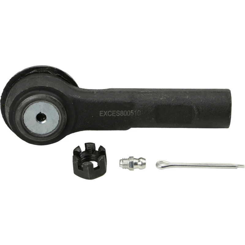 MOOG 11-12 Honda CR-Z Front Outer / Outer Tie Rod End