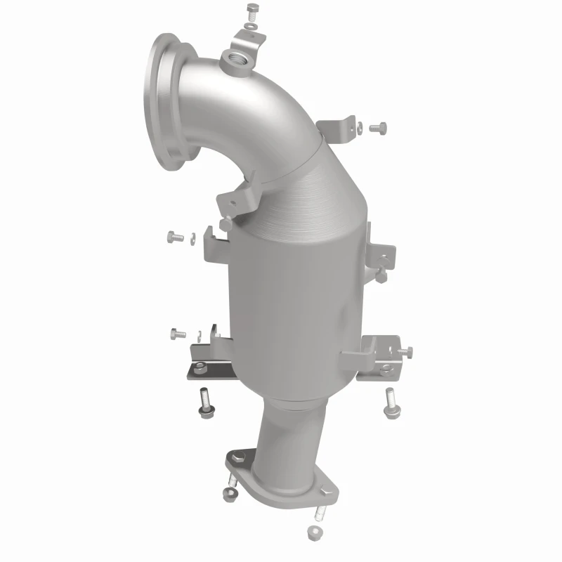 Magnaflow 21-23 Chevrolet Blazer L4 2.0L Direct Fit EPA Compliant Catalytic Converter