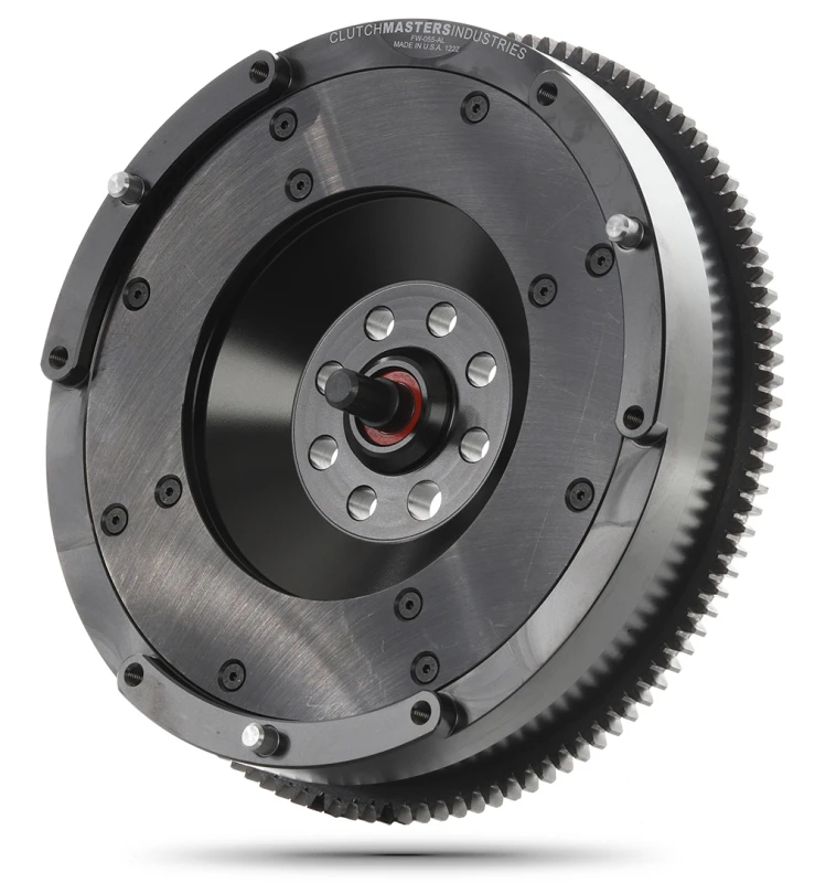 Clutch Masters 08-09 BMW 135i 3.0L Twin Turbo Aluminum Flywheel