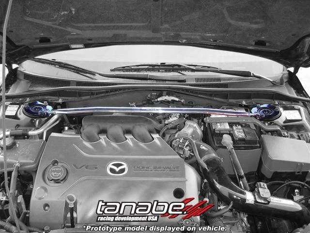 Tanabe Sustec Front Domstrebe für 03-07 Mazda 6