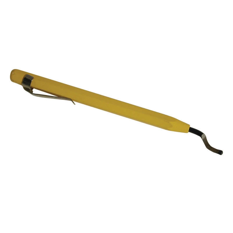 SPC Performance DEBURR-Messer