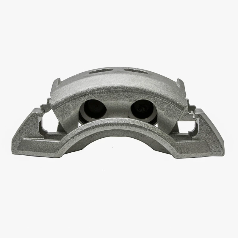 DFC 03-10 Chevrolet C4500 Kodiak Rear/Front Premium Caliper - Silver Zinc Coated