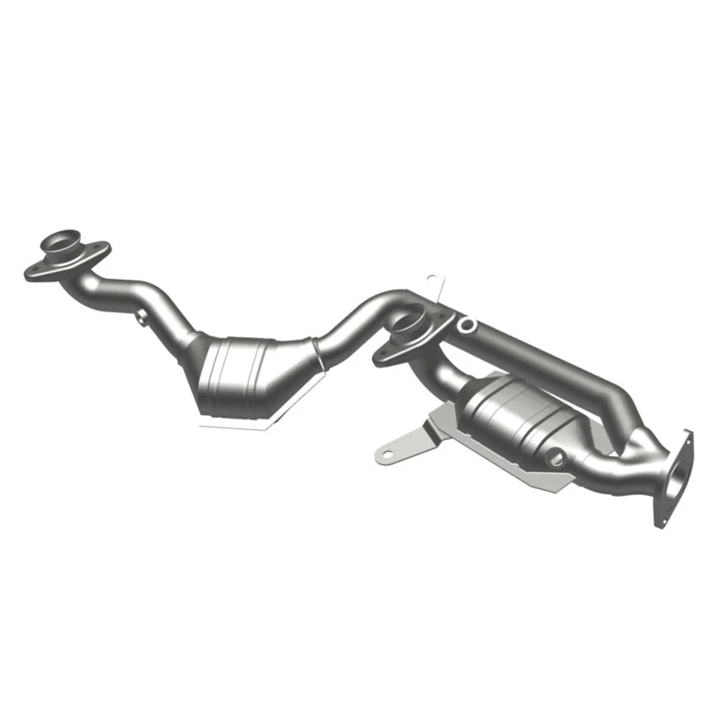 MagnaFlow-Katalysator DF 95-97 Lincoln Continental
