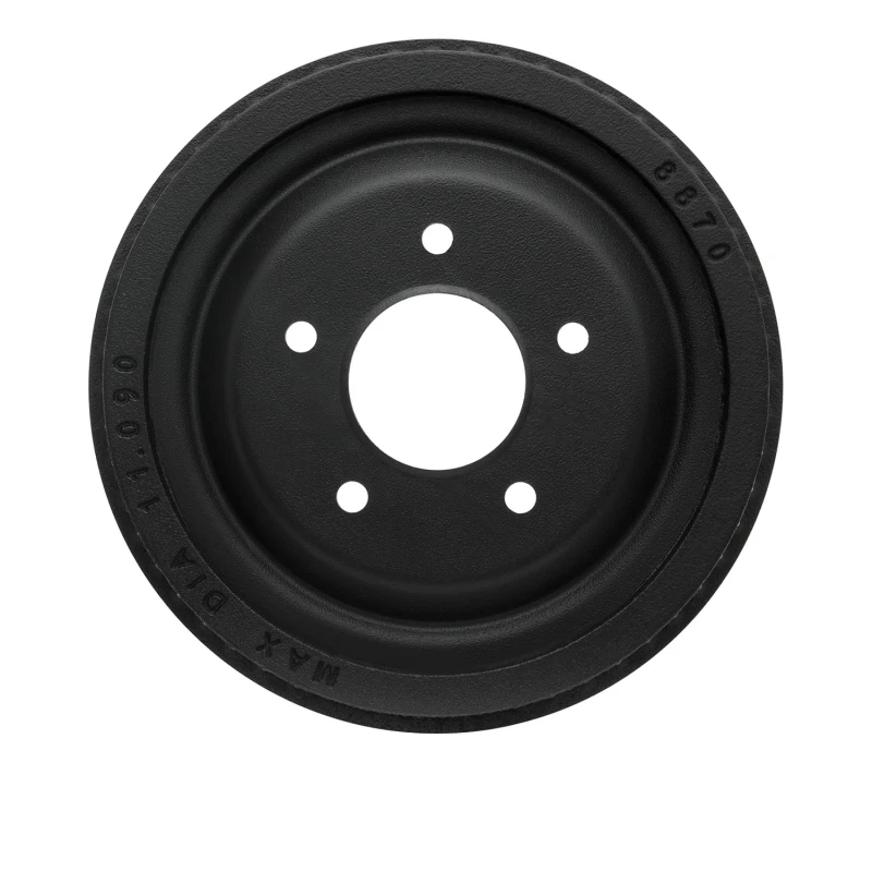 DFC 71-93 Buick Roadmaster Rear True Balanced Brake Drum