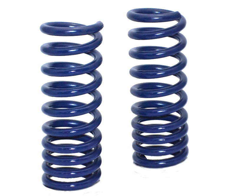 Ridetech 68-72 GM A-Body Big Block StreetGRIP Vordere Tieferlegungsfeder Dual Rate Paar