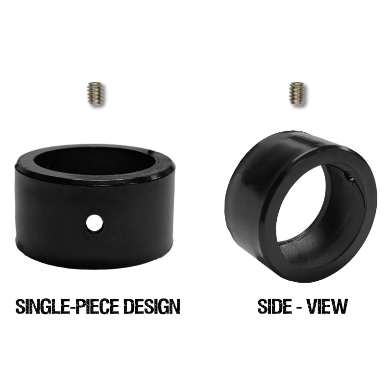 Rock Krawler 1in 1-1/4in & 1-3/8in Large Krawler Joint Rebuild Kit