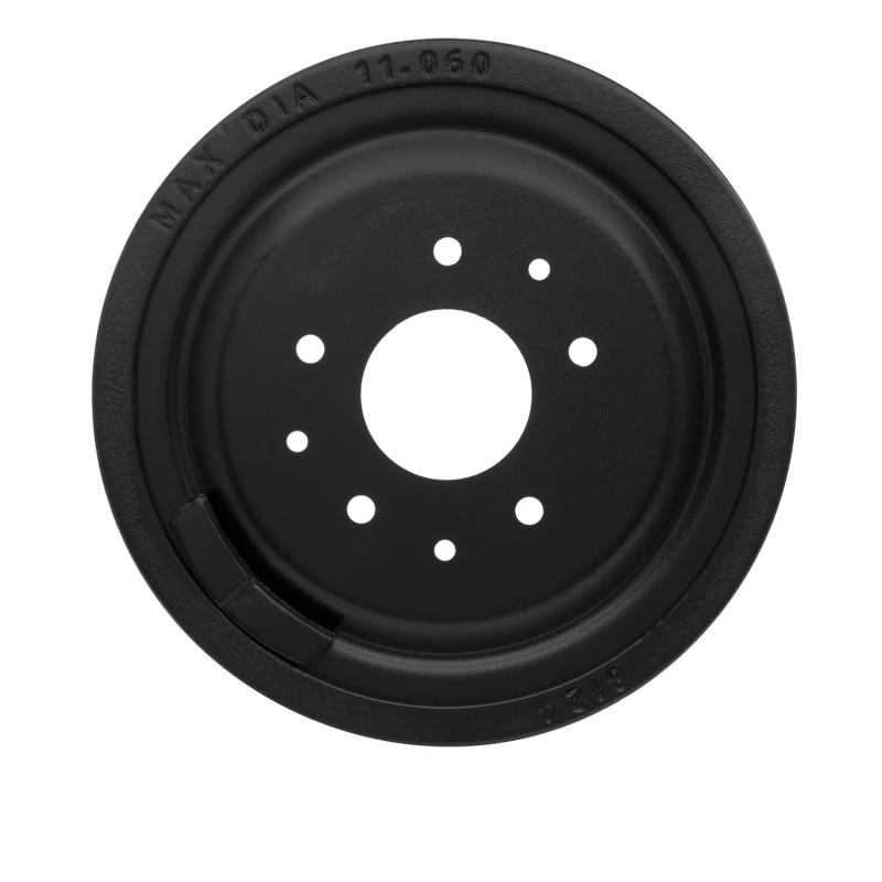 DFC 59-70 Chevrolet Bel Air Front True Balanced Brake Drum