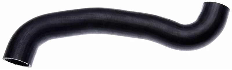 Gates 03-06 Dodge Sprinter 5-Cyl. 2.7L Diesel Upper Molded Coolant Hose