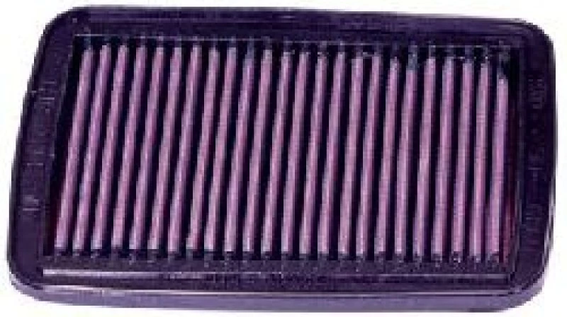 K&N 00-03 Suzuki GSF600 Bandit / 00-04 GSF600 Bandit S / 01-03 GSF1200 Bandit Ersatzluftfilter