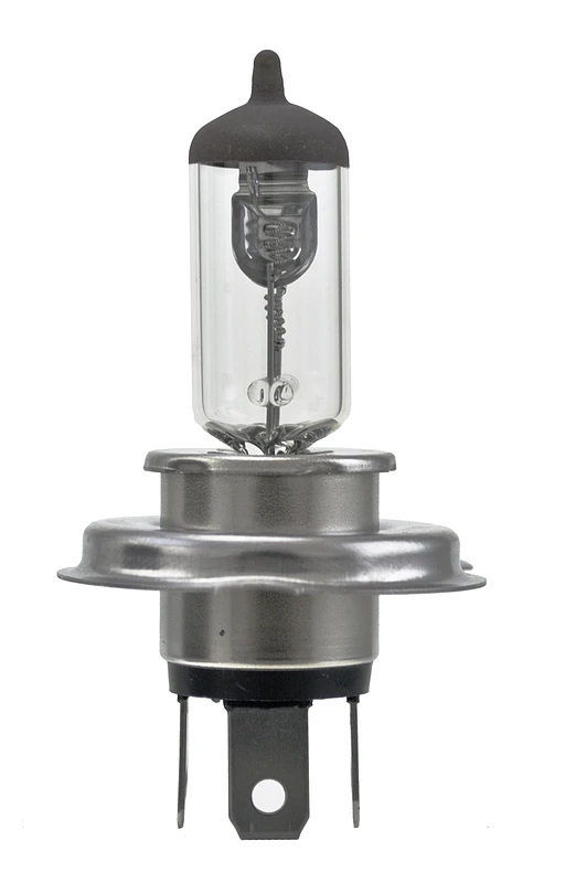 Hella Halogen H4 24V 100/90W P43t T4.625 Bulb