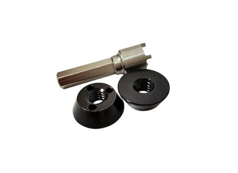 Putco Anti-Diebstahl-Kit für Luminix Light Bar