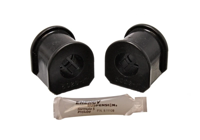 energy-suspension_4.5109G-67932acd0797f Energy Suspension Fd 1-1/16in Stab Bush Set - Black