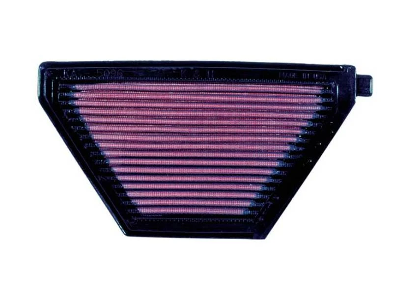 K&N 96-09 Kawasaki EN500 Vulcan LTD 500 Einzigartiges Luftfilter