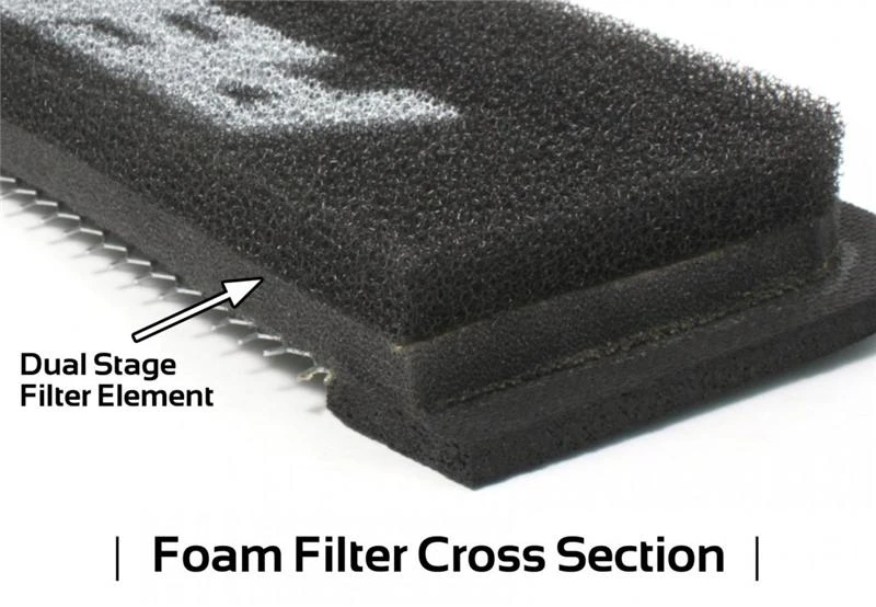 Perrin Panel Filter for 13 Subaru BRZ / 13 Scion FR-S