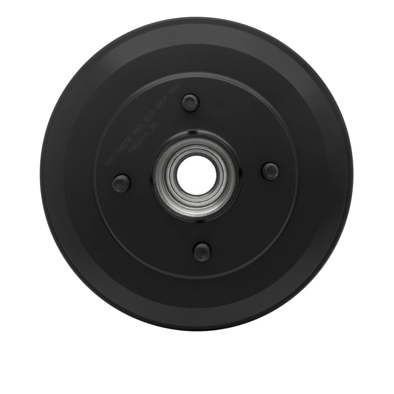 DFC 00-12 Ford EcoSport (Mexico) Rear True Balanced Brake Drum