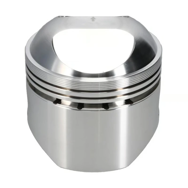 Wiseco HD Pan/Shovelhead (3477X-4012P4) Piston Kit