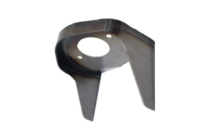 Rust Buster 09-14 Ford F150 Crew Cab Rear Cab Mount - Right Side