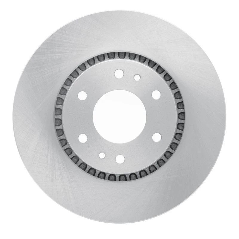 DFC 02-09 Buick Rainier Front Brake Rotor