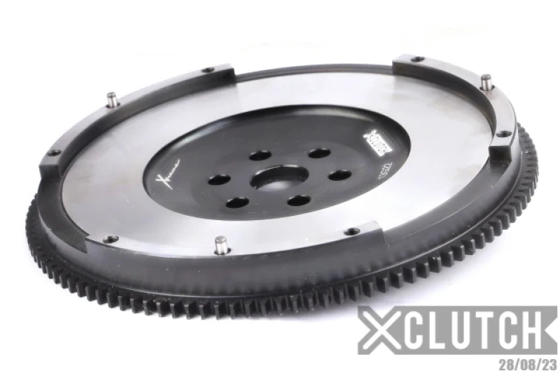 XClutch 06-07 Mazda Mazdaspeed 3 2.3L Turbo Chromoly Schwungrad