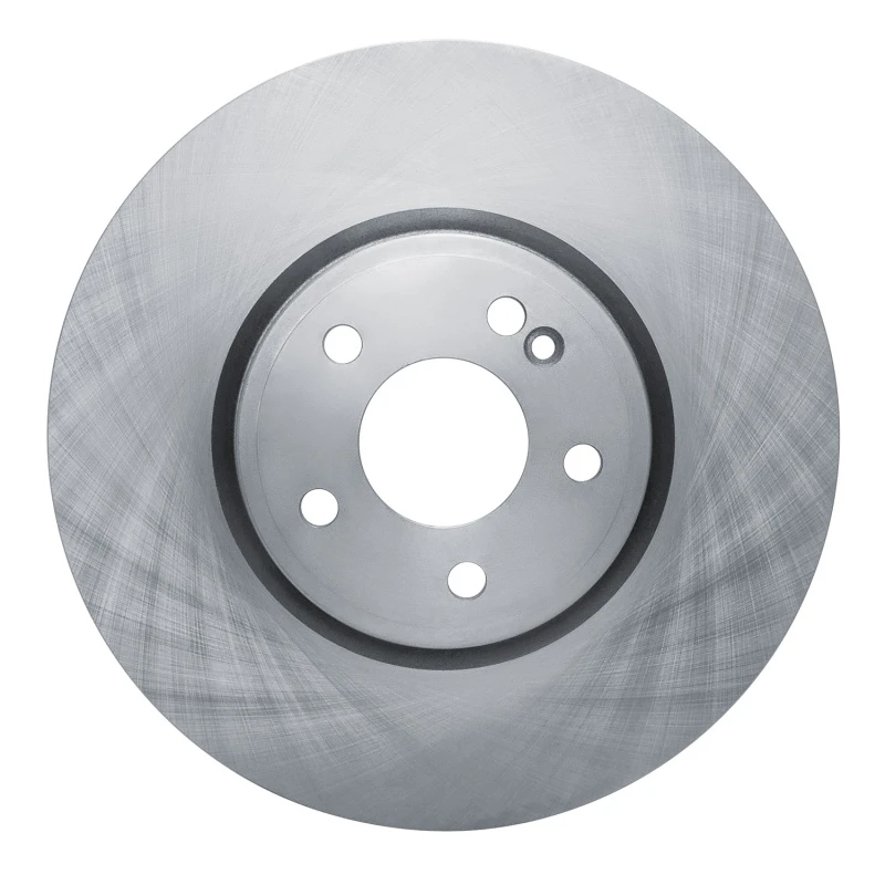 DFC 20-25 Mercedes-Benz EQB 250+ Front Brake Rotor