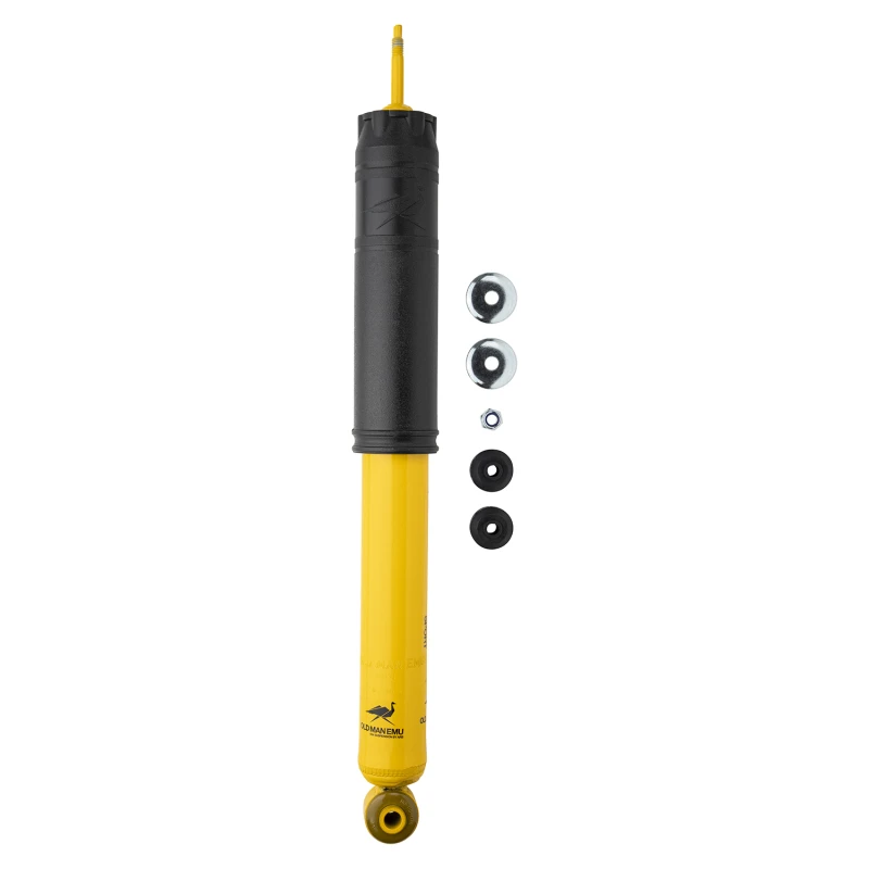 ARB / OME Nitrocharger Sport Stoßdämpfer für Mitsubishi Pajero Nm R
