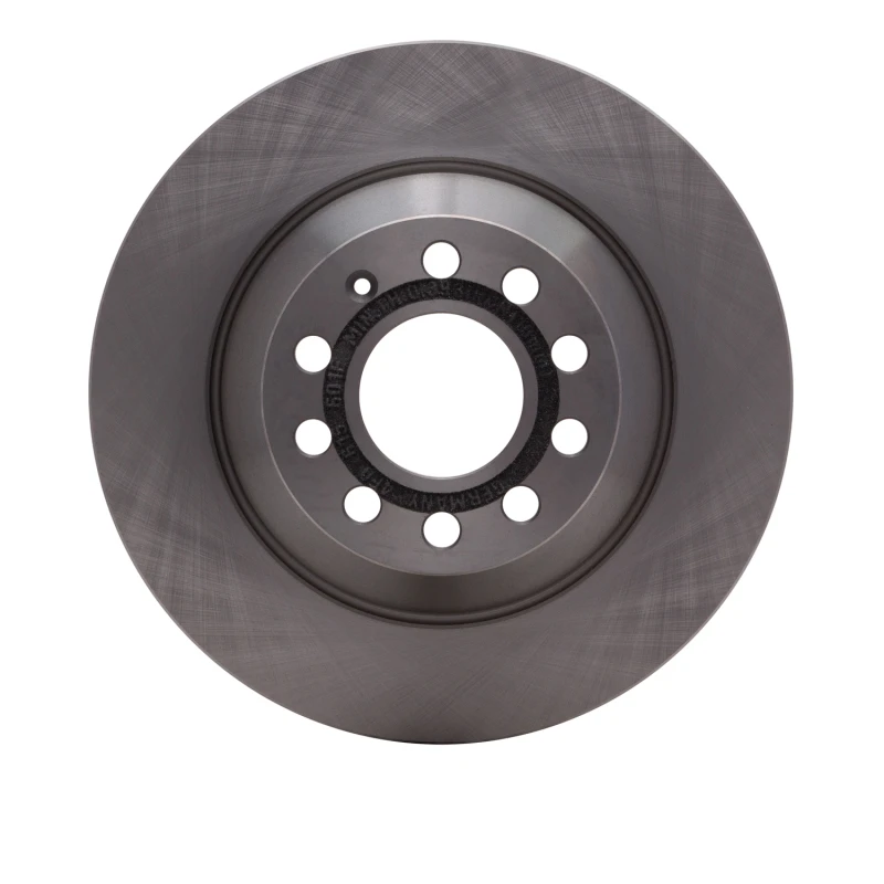 DFC 05-11 Audi A6 (USA/Canada) Rear Brake Rotor