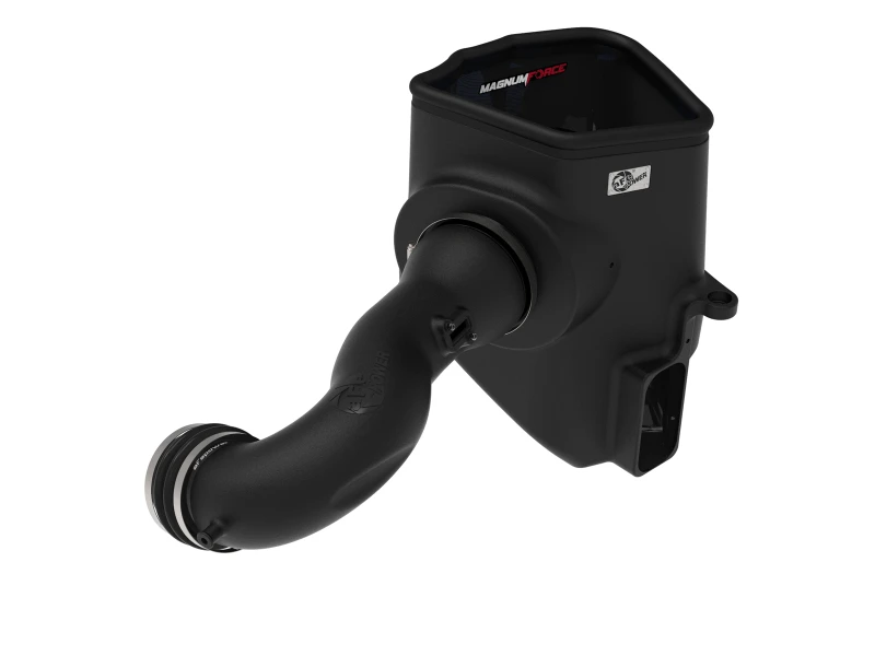 aFe Magnum FORCE Stage-2 Pro 5R Kaltluft-Ansaugsystem 19-20 GM Silverado/Sierra 1500 V8-5.3L