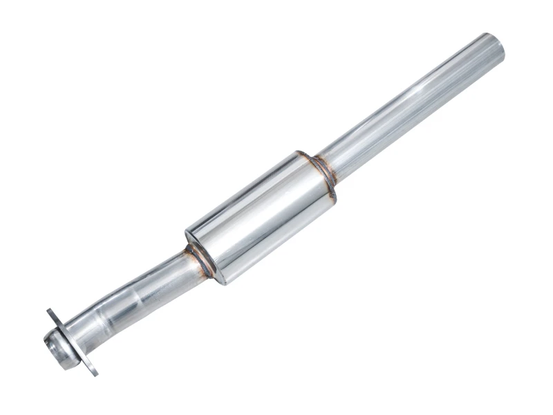 AWE 21-23 Ford F-150 0FG Resonated Mid Pipe (RWD|4WD)